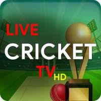 Live Cricket TV