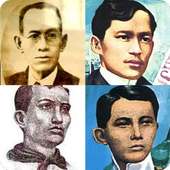 Bayani Quiz : Filipino Heroes!