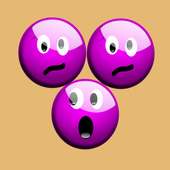 Emoji Bubble Shooter Extreme!
