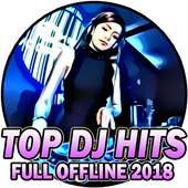 Top Dj Remix 2018 Offline on 9Apps