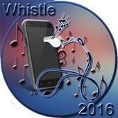 Whistle 2016 Ringtones on 9Apps