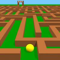 Labirinto Jogos Divertidos 3D