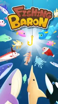 Fishing Baron APK Download 2024 - Free - 9Apps