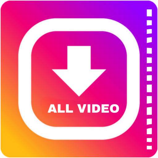 Reels Video Downloader Mega