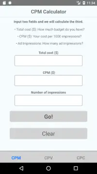 CPM Calculator: A Comprehensive Guide Using Free Tool Pack 