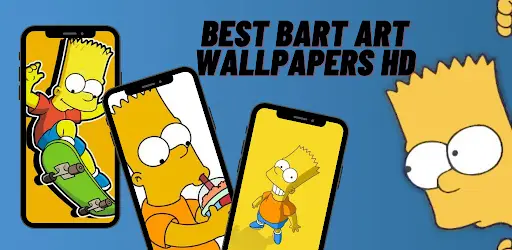 Download do APK de Bart Art Wallpapers para Android