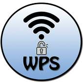wps wifi password pro