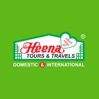 Heena Tours on 9Apps