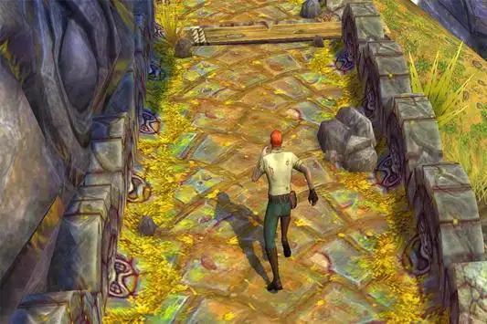 Temple Run 3 APK Download 2023 - Free - 9Apps