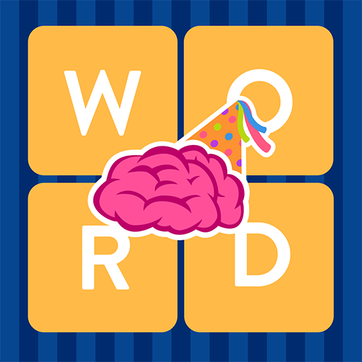 WordBrain - Word puzzle game أيقونة