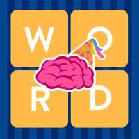 WordBrain - Word puzzle game
