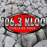 Timeless Rock KLOO FM on 9Apps