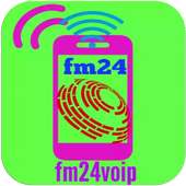FM24 Fone on 9Apps