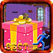 Jolly Games Escape 3 on 9Apps