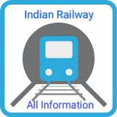 Indian Railway Info
