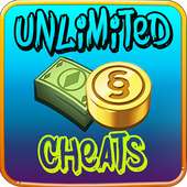 Unlimited Cheats SimCity BuildIt- Prank