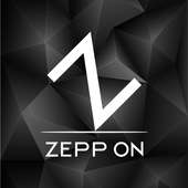 Zepp On Driver on 9Apps