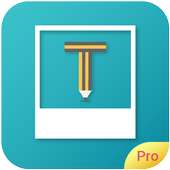 Texte sur Photo et Photo Texte Modifier on 9Apps