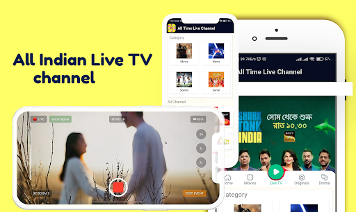 All Indian TV serial APK Download 2024 Free 9Apps