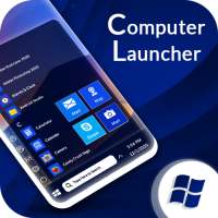 Computer Launcher Win10 2021