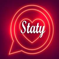 Staty - Whatsapp Status Videos