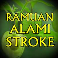 Ramuan Tradisional Stroke Ampuh Aman Dikonsumsi