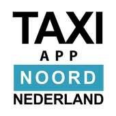 Taxi app noordnederland on 9Apps