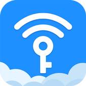 🏆WiFi Pass Key-WiFi Hotspot