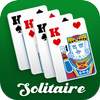 Classic Solitaire Free - Klondike Poker Games Cube