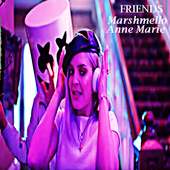 FRIENDS - Marshmello, Anne Marie on 9Apps