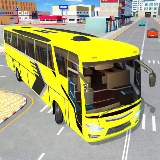 Bus Driving 3d– Bus Games 2022