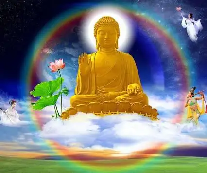 Buddha Live Wallpaper APK Download 2023 - Free - 9Apps