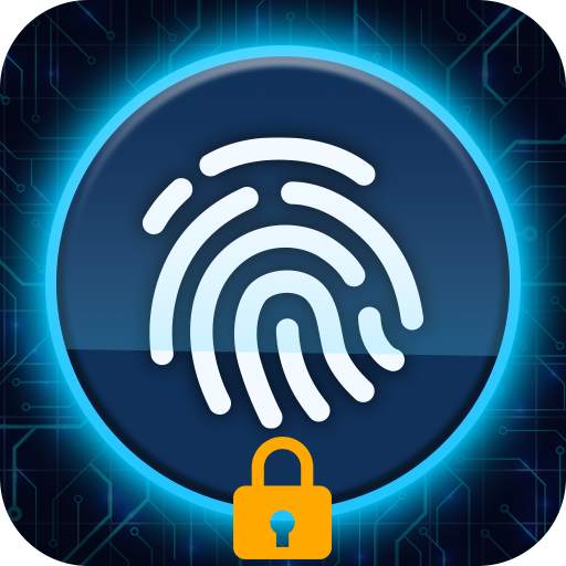 AppLock : Fingerprint App Lock
