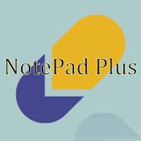 NotePad Plus 1.2.1
