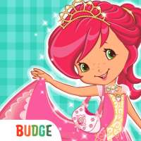 Fragolina dolce cuore Indossa on 9Apps