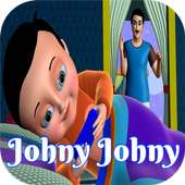 New  Video Johny Johny Yes papa Offline on 9Apps