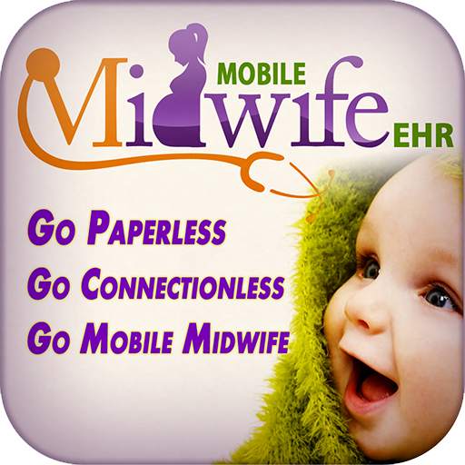 Mobile Midwife EHR Client Portal