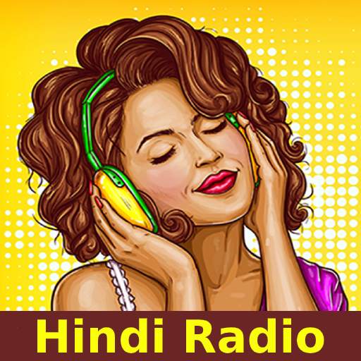Fm Radio Hindi - all India