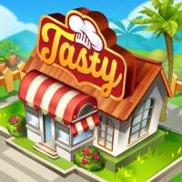 Tasty Town on 9Apps