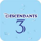 OST Descendants 3 Soundtrack Lyrics