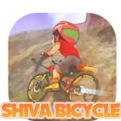 Bmx Rider Shiva Games