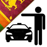 TaxiGo Lanka Driver's App on 9Apps