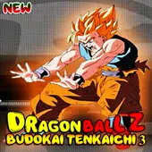 PPSSPP Dragonballz Budokai tenkaichi 3 Obby Tricks APK Download 2023 - Free  - 9Apps