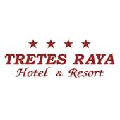 TRETES RAYA HOTEL on 9Apps