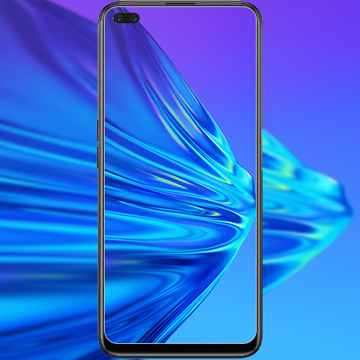 Realme X2 Official Here! Full Resolution, Realme 6 HD phone wallpaper |  Pxfuel