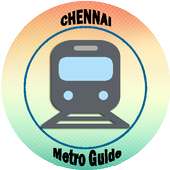 Chennai Metro Guide on 9Apps