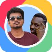 Vijay Selfie Camera Pro on 9Apps