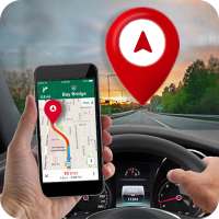GPS Driving GPS Directions GPS