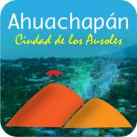 Visita Ahuachapán on 9Apps