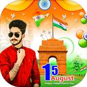 15 August Photo Editor New on 9Apps